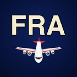 Frankfurt Airport icon